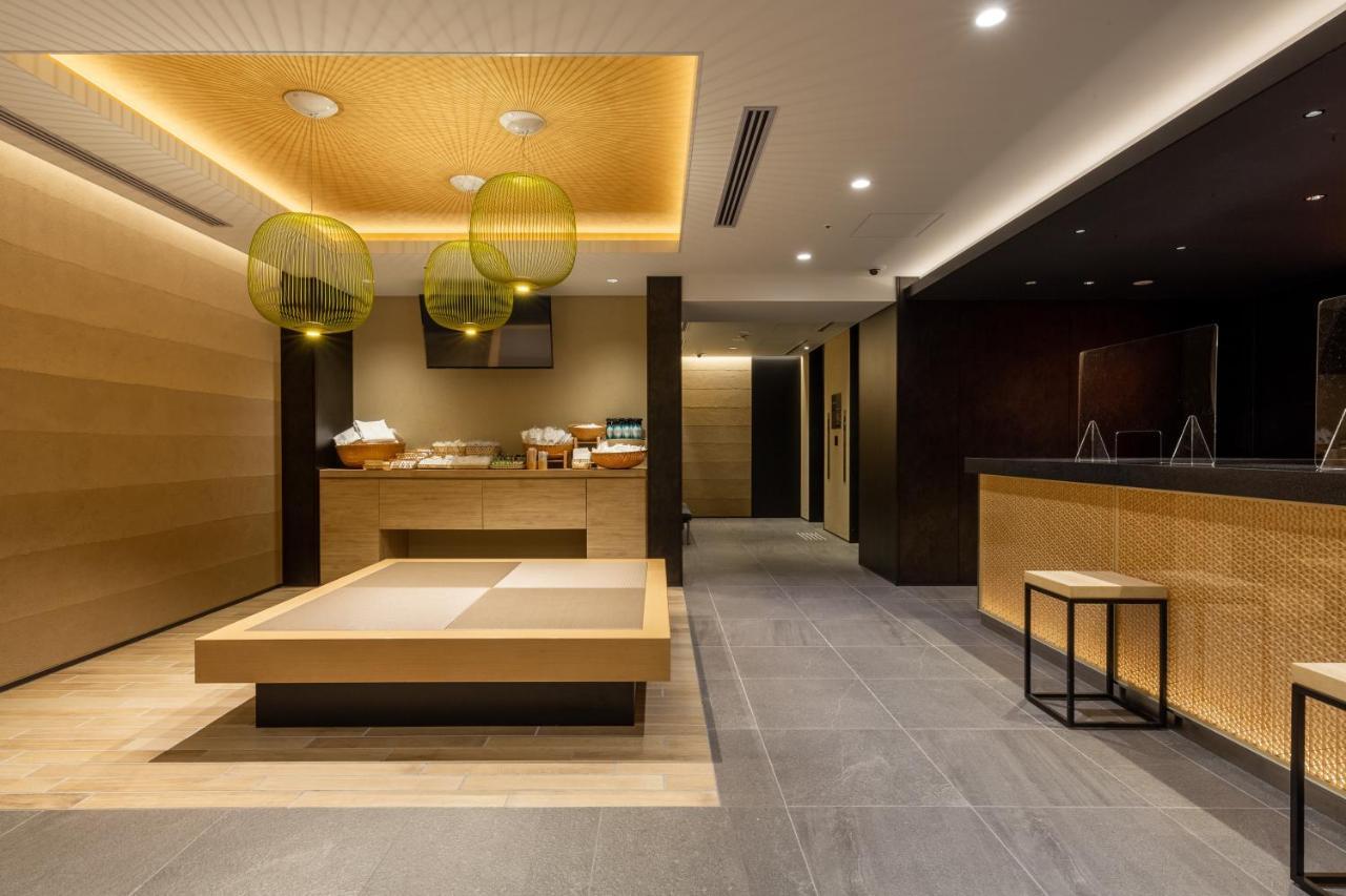 The Onefive Shijo Hotel Kyōto