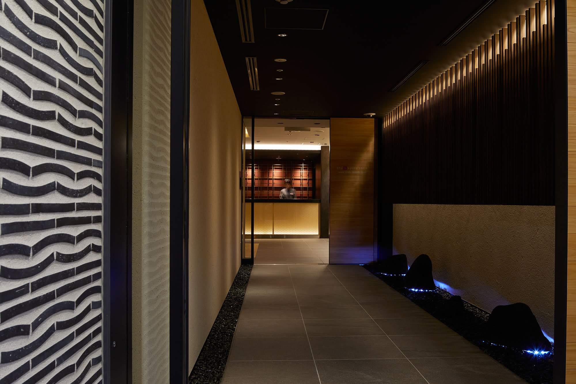 The Onefive Shijo Hotel Kyōto
