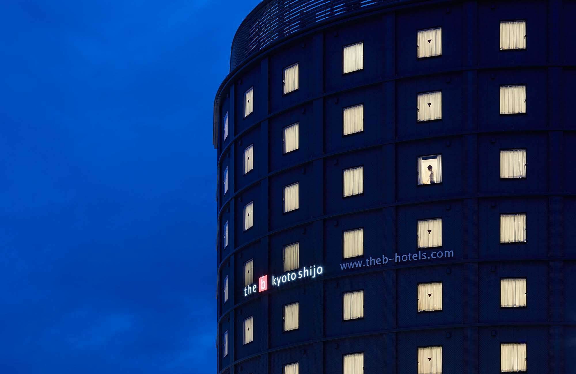 The Onefive Shijo 4* Kyōto