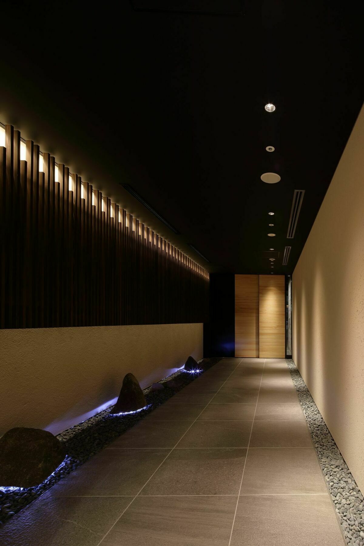 Hotel The Onefive Shijo Kyōto